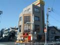 【永楽温泉町】永楽温泉町ビル２Ｆ