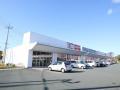 【立川町】ラ・ムー鳥取東店　敷地内テナント