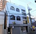【末広温泉町】尾﨑ビル　2F