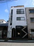 【弥生町】ハッピービル1F
