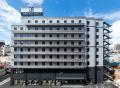 【永楽温泉町】グリーンリッチホテル鳥取駅前　1Ｆ2号