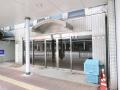 【弥生町】グランドール若桜　1F