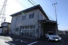 【南安長】南安長2丁目690-10テナント　2Ｆのみ