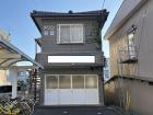 【湖山町北】メゾン若葉テナント