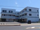 【湖山町北】ブライトネスハウス　Ｃ号室