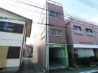 【吉方温泉】ポレール吉方温泉ビル　301号室