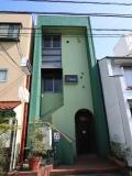 【弥生町】鳳ビル　1F
