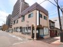 【末広温泉町】末広温泉町本郷ビル　1F