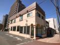 【末広温泉町】末広温泉町本郷ビル　1F