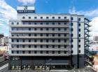 【永楽温泉町】グリーンリッチホテル鳥取駅前　1Ｆ2号