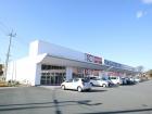 【立川町】ラ・ムー鳥取東店　敷地内テナント