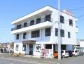 【南安長】大森自動車ビル　3Ｆ2号室