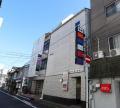 【弥生町】第二東邦ビル　1-B号室
