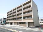 【湖山町北】カレッジコート鳥取大学前　1F