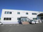 【賀露町】上田コールド鳥取物流センター　2-1号室