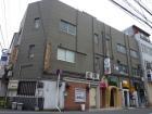 【弥生町】弥生町東邦ビル　1-2号室