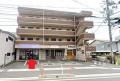 【湖山町北】コスモス21　A号室（左端）