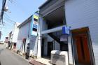 【末広温泉町】ユキビル2　1-B号室