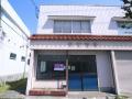 【南吉方】川島ビル　1F西側