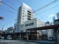 【弥生町】グランドール若桜　2-1号室