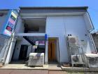 【末広温泉町】ユキビル2　1-A号室