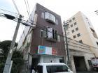 【永楽温泉町】アモーレビル　2F
