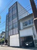 【瓦町】瓦町179テナントビル　3F,4F（スケルトン）