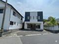 【湖山町東】湖山町東1丁目店舗付き住宅