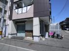 【湖山町北】マンションPot in Pot　1Fテナント