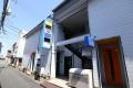 【末広温泉町】ユキビル2　1-B号室