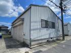 【南安長】南安長3丁目テナント　4号