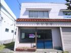 【南吉方】川島ビル　1F西側