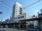 【弥生町】グランドール若桜　2-1号室