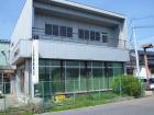 【湖山町東】湖山町東2丁目162　右側倉庫
