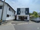 【湖山町東】湖山町東1丁目店舗付き住宅