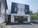 【湖山町東】湖山町東1丁目店舗付き住宅