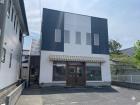 【湖山町東】湖山町東1丁目店舗付き住宅
