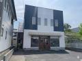 【湖山町東】湖山町東1丁目店舗付き住宅