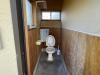 共用トイレ